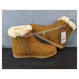Cat & Jack Georgeina Boots Kid Cat & Jack Georgeina Boots Kid
