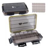 RUNCL Fishing Tackle Box Large 3700 - Brand New RUNCL Fishing Tackle Box Large 3700 - Brand New