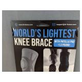 Dr. Brace Knee Brace - Brand New Dr. Brace Knee Brace - Brand New