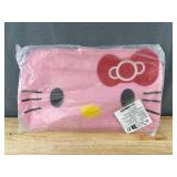 Sanrio Hello Kitty 19" Pink Cute Travel Bag - Brand New Sanrio Hello Kitty 19" Pink Cute Travel Bag - Brand New