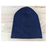 Carhartt Navy Blue Knit Cuffed Beanie OSFM - Brand New Carhartt Navy Blue Knit Cuffed Beanie OSFM - Brand New