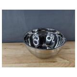Stainless Steel Nesting Mixing Bowl Set with Lids, Measuring Cups and Utensils - Brand New Stainless Steel Nesting Mixing Bowl Set with Lids, Measuring Cups and Utensils - Brand New