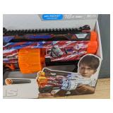 Zuru X-Shot Skins Last Stand Defense Force Dart Blaster - Brand New Zuru X-Shot Skins Last Stand Defense Force Dart Blaster - Brand New