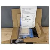 WEP 939-III Dual Pen Wood Burning Pyrography Kit - Brand New *B WEP 939-III Dual Pen Wood Burning Pyrography Kit - Brand New *B