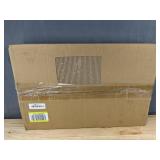Expandable Pull Out Cabinet Organizer, Black - Brand New *B Expandable Pull Out Cabinet Organizer, Black - Brand New *B