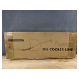 A-Premium Engine Oil Cooler Line for GM Truck/SUV 2007-2014 - Brand New *B A-Premium Engine Oil Cooler Line for GM Truck/SUV 2007-2014 - Brand New *B