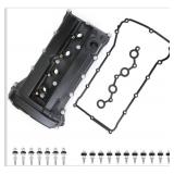 Valve Cover Set for Dodge, Jeep, Chrysler 2.0L 2.4L - Brand New *B Valve Cover Set for Dodge, Jeep, Chrysler 2.0L 2.4L - Brand New *B