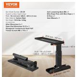 Vevor ZD-29 Ladder Leveler Folding Stabilizer, $64 Retail - Brand New *B Vevor ZD-29 Ladder Leveler Folding Stabilizer, $64 Retail - Brand New *B