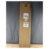 BeckTour 1.5 inch Rise Threshold Ramp, 2204 lb Rubber - Brand New *B BeckTour 1.5 inch Rise Threshold Ramp, 2204 lb Rubber - Brand New *B