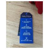 Nautica Boys Red Polo Shirt Size 8 New Moisture Wicking - Brand New Nautica Boys Red Polo Shirt Size 8 New Moisture Wicking - Brand New