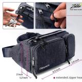 OlimpiaFit Blue Fanny Pack Waist Bag - Brand New OlimpiaFit Blue Fanny Pack Waist Bag - Brand New