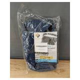 OlimpiaFit Blue Fanny Pack Waist Bag - Brand New OlimpiaFit Blue Fanny Pack Waist Bag - Brand New