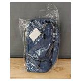 OlimpiaFit Blue Fanny Pack Waist Bag - Brand New OlimpiaFit Blue Fanny Pack Waist Bag - Brand New