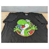Nintendo Yoshi Men Nintendo Yoshi Men