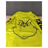 The Grinch Hoodie Adult Size Large Neon Green - Brand New The Grinch Hoodie Adult Size Large Neon Green - Brand New