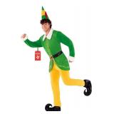 Adult Elf Costume Size Small - Brand New Adult Elf Costume Size Small - Brand New