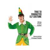 Adult Elf Costume Size Small - Brand New Adult Elf Costume Size Small - Brand New