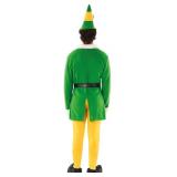 Adult Elf Costume Size Small - Brand New Adult Elf Costume Size Small - Brand New