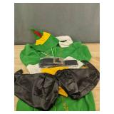 Adult Elf Costume Size Small - Brand New Adult Elf Costume Size Small - Brand New