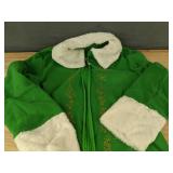 Adult Elf Costume Size Small - Brand New Adult Elf Costume Size Small - Brand New