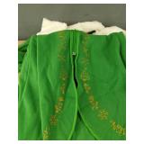 Adult Elf Costume Size Small - Brand New Adult Elf Costume Size Small - Brand New