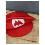 Super Mario Men Super Mario Men