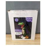 Adult Inflatable Dinosaur Halloween Costume - Brand New Adult Inflatable Dinosaur Halloween Costume - Brand New