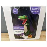 Adult Inflatable Dinosaur Halloween Costume - Brand New Adult Inflatable Dinosaur Halloween Costume - Brand New