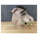 Donkey Mask from Shrek Movie, Adult Size - Brand New Donkey Mask from Shrek Movie, Adult Size - Brand New