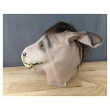 Donkey Mask from Shrek Movie, Adult Size - Brand New Donkey Mask from Shrek Movie, Adult Size - Brand New