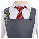 Kids Matilda Costume, Size 4T-5T - Brand New Kids Matilda Costume, Size 4T-5T - Brand New