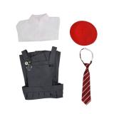 Kids Matilda Costume, Size 4T-5T - Brand New Kids Matilda Costume, Size 4T-5T - Brand New
