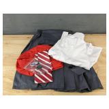 Kids Matilda Costume, Size 4T-5T - Brand New Kids Matilda Costume, Size 4T-5T - Brand New