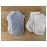 Puma Kids Top in 4T & 6 Pairs Girls Socks - Brand New Puma Kids Top in 4T & 6 Pairs Girls Socks - Brand New
