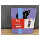 Puma Kids Top in 4T & 6 Pairs Girls Socks - Brand New Puma Kids Top in 4T & 6 Pairs Girls Socks - Brand New