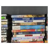 108 Mixed DVDs - Movies, TV Shows, and More *C 108 Mixed DVDs - Movies, TV Shows, and More *C