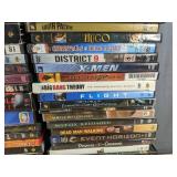108 Mixed DVDs - Movies, TV Shows, and More *C 108 Mixed DVDs - Movies, TV Shows, and More *C