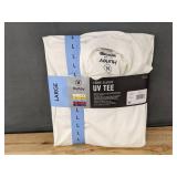 Hurley Long Sleeve UV Tee Men Hurley Long Sleeve UV Tee Men