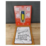 Melissa & Doug Water Wow On the Go Pads: Vehicles and Animals - Brand New Melissa & Doug Water Wow On the Go Pads: Vehicles and Animals - Brand New