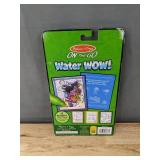 Melissa & Doug Water Wow On the Go Pads: Vehicles and Animals - Brand New Melissa & Doug Water Wow On the Go Pads: Vehicles and Animals - Brand New