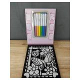 Magic Velvet & Imagine Ink Mess-Free Activity Pads Lot - Brand New Magic Velvet & Imagine Ink Mess-Free Activity Pads Lot - Brand New