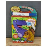 Magic Velvet & Imagine Ink Mess-Free Activity Pads Lot - Brand New Magic Velvet & Imagine Ink Mess-Free Activity Pads Lot - Brand New