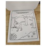 Magic Velvet & Imagine Ink Mess-Free Activity Pads Lot - Brand New Magic Velvet & Imagine Ink Mess-Free Activity Pads Lot - Brand New