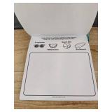 Magic Velvet & Imagine Ink Mess-Free Activity Pads Lot - Brand New Magic Velvet & Imagine Ink Mess-Free Activity Pads Lot - Brand New