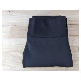 Free Country Black Faux Fur Lined Leggings Women Free Country Black Faux Fur Lined Leggings Women