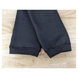 Free Country Black Faux Fur Lined Leggings Women Free Country Black Faux Fur Lined Leggings Women