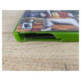 6 Xbox & Xbox 360 Video Games: Star Wars Battlefront, NCAA Football, The Sims *C 6 Xbox & Xbox 360 Video Games: Star Wars Battlefront, NCAA Football, The Sims *C