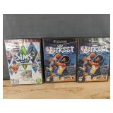 8 PC Games: Nintendo GameCube Titles, Leapster and Scene It DVD *C 8 PC Games: Nintendo GameCube Titles, Leapster and Scene It DVD *C