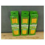144 Ticonderoga #2 HB Pencils - Brand New 144 Ticonderoga #2 HB Pencils - Brand New