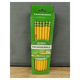 144 Ticonderoga #2 HB Pencils - Brand New 144 Ticonderoga #2 HB Pencils - Brand New
